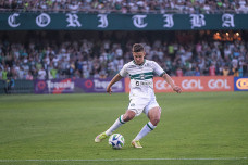 Foto: Gabriel Thá / Coritiba