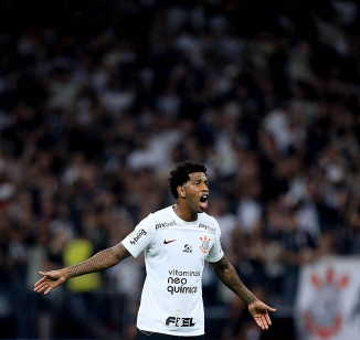 Foto: Rodrigo Coca/ Agência Corinthians