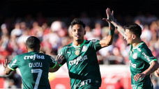 Foto: Divulgação SE Palmeiras