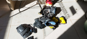 Traficante é preso com droga e produtos furtados de residência em Dourados