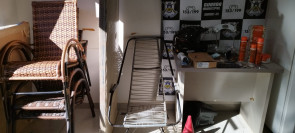 Traficante é preso com droga e produtos furtados de residência em Dourados