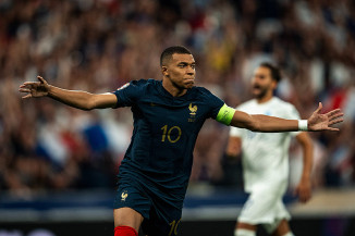 Foto: Divulgação equipedefrance