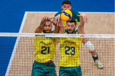 Foto: FIVB