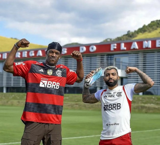 Foto: Marcelo Cortes / Flamengo