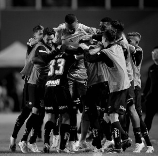 Foto: Rodrigo Coca/Corinthians