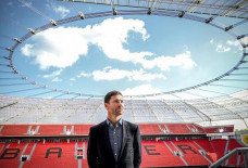 Foto: Xabi Alonso via publicação