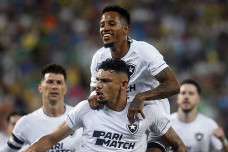 Foto: Divulgação Botafogo F.R.