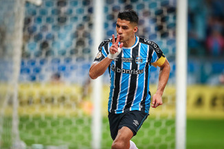 Foto: Divulgação Grêmio FBPA