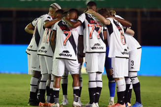 Foto: Daniel Ramalho/Vasco da Gama