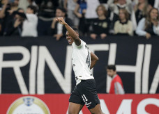 Foto: Rodrigo Coca/Corinthians