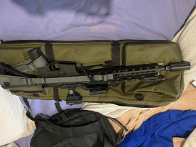 PF desarticula organização criminosa paramilitar a serviço do tráfico internacional em MS