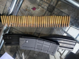 PF desarticula organização criminosa paramilitar a serviço do tráfico internacional em MS