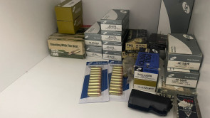 PF desarticula organização criminosa paramilitar a serviço do tráfico internacional em MS