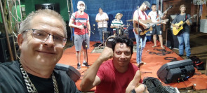 9º ‘Arraiá’ do Segundo Pereira atrai multidão em Itaporã