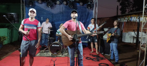 9º ‘Arraiá’ do Segundo Pereira atrai multidão em Itaporã