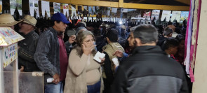 9º ‘Arraiá’ do Segundo Pereira atrai multidão em Itaporã