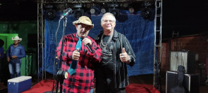 9º ‘Arraiá’ do Segundo Pereira atrai multidão em Itaporã