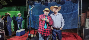 9º ‘Arraiá’ do Segundo Pereira atrai multidão em Itaporã