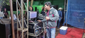 9º ‘Arraiá’ do Segundo Pereira atrai multidão em Itaporã