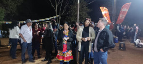 9º ‘Arraiá’ do Segundo Pereira atrai multidão em Itaporã