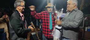 9º ‘Arraiá’ do Segundo Pereira atrai multidão em Itaporã