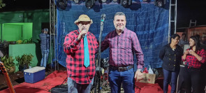 9º ‘Arraiá’ do Segundo Pereira atrai multidão em Itaporã