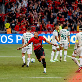 Foto: Divulgação Athletico-PR