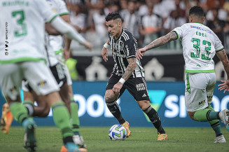 Foto: Divulgação Atlético MG