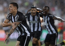 Foto: Vítor Silva/ BFR