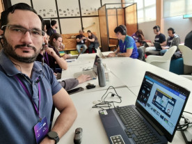 Startup de Dourados é finalista no programa InovAtiva Experience em São Paulo