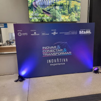 Startup de Dourados é finalista no programa InovAtiva Experience em São Paulo