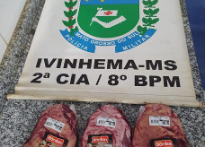 Foto: Polícia Militar