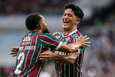 Foto: Divulgação Fluminense F. C.