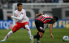 Foto: Ari Ferreira/Red Bull Bragantino