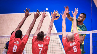 Foto: World Volleyball / Divulgação