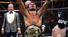 Foto: Divulgação UFC