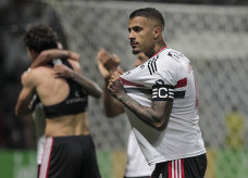 Foto: Divulgação São Paulo E.C.