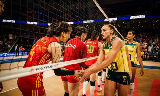 Foto: Divulgação Volleyball World