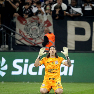 Foto: Rodrigo Coca/ Agência Corinthians