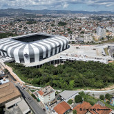 Foto: Divulgação Arena MRV