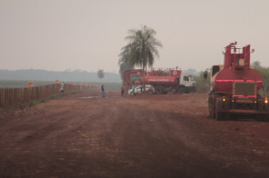 Vítima atropelada por trator enquanto trabalhava é identificada