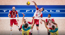 Foto: Divulgação FIVB