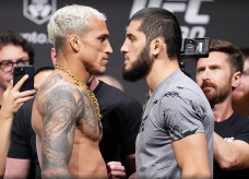 Foto: Chris Unger/Zuffa LLC
