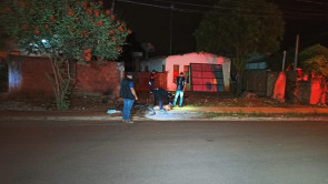 Bebedeira resulta em briga e homem morto a golpes de facas na Vila Esperança