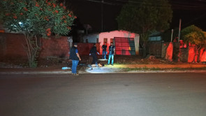 Bebedeira resulta em briga e homem morto a golpes de facas na Vila Esperança