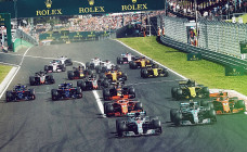 Foto: Reprodução F1