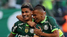 Foto: Divulgação Palmeiras