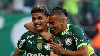 Foto: Divulgação Palmeiras