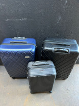 Operação da Polícia Civil de MS e MT prende 5 pessoas e apreende 550 quilos de maconha