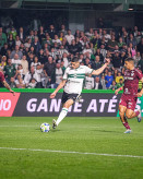 Foto: Gabriel Thá | Coritiba